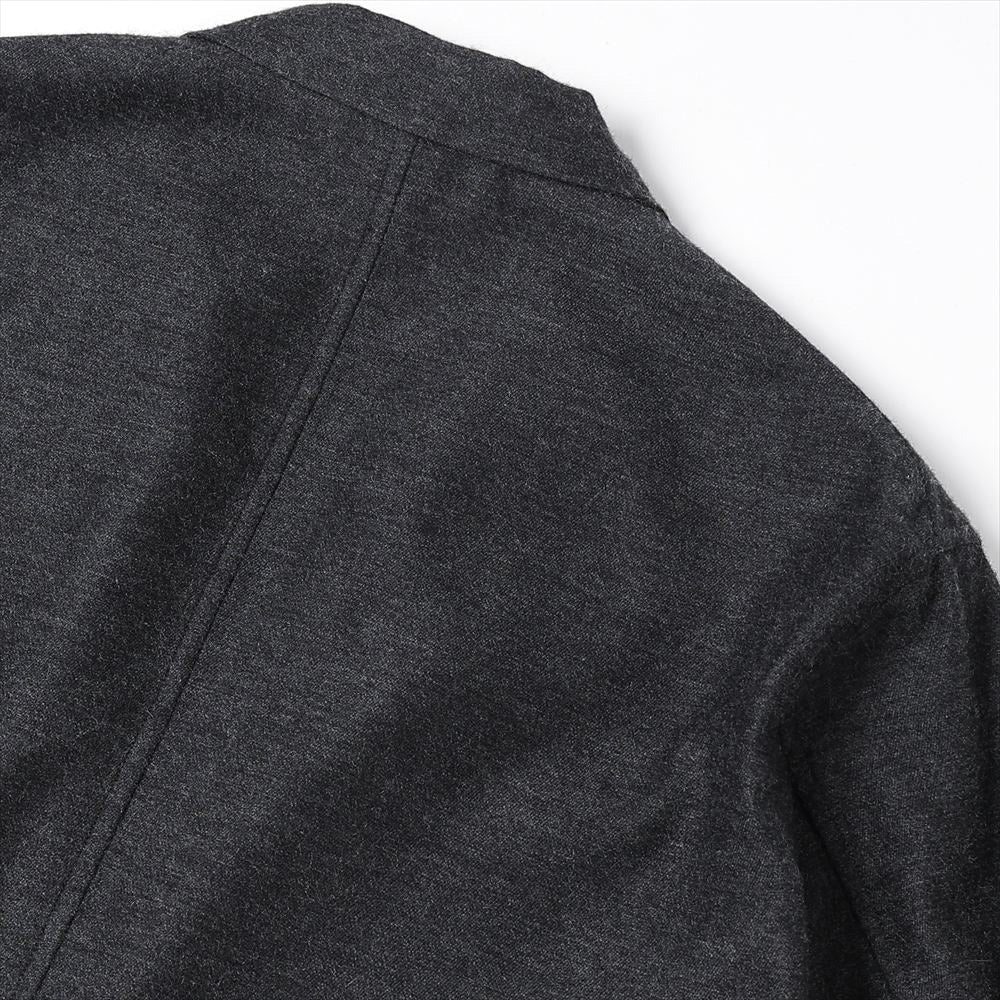 Cashmere Silk Jacket