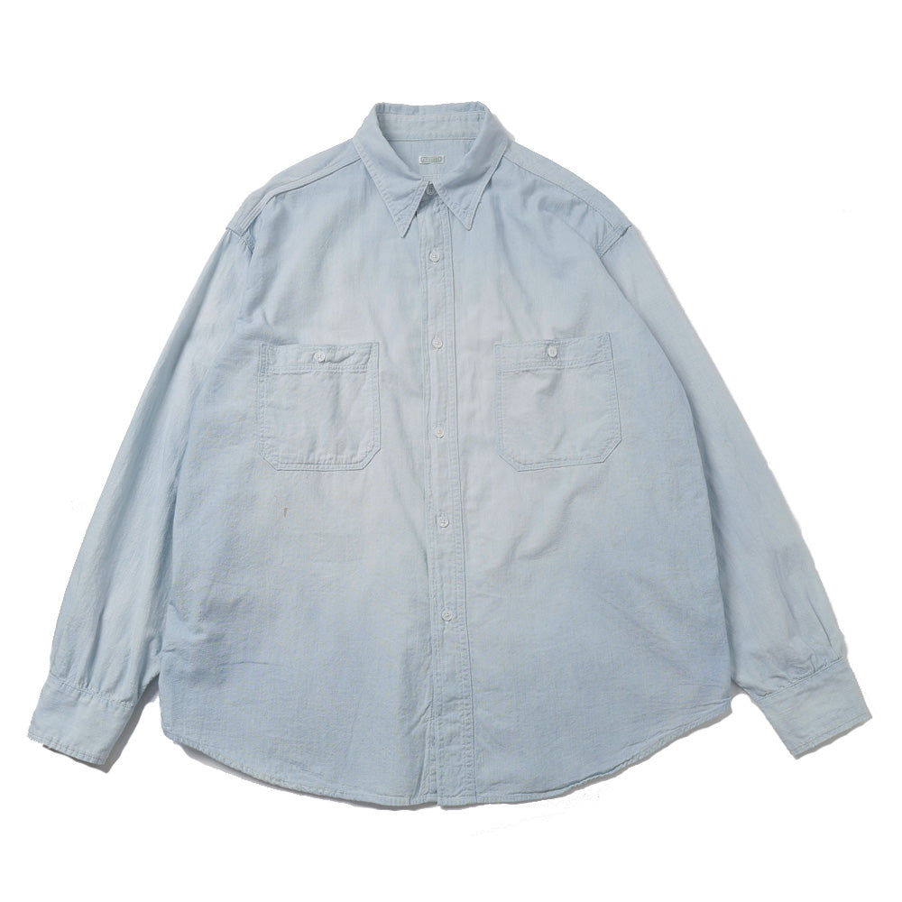 Vintage Chambray Shirt