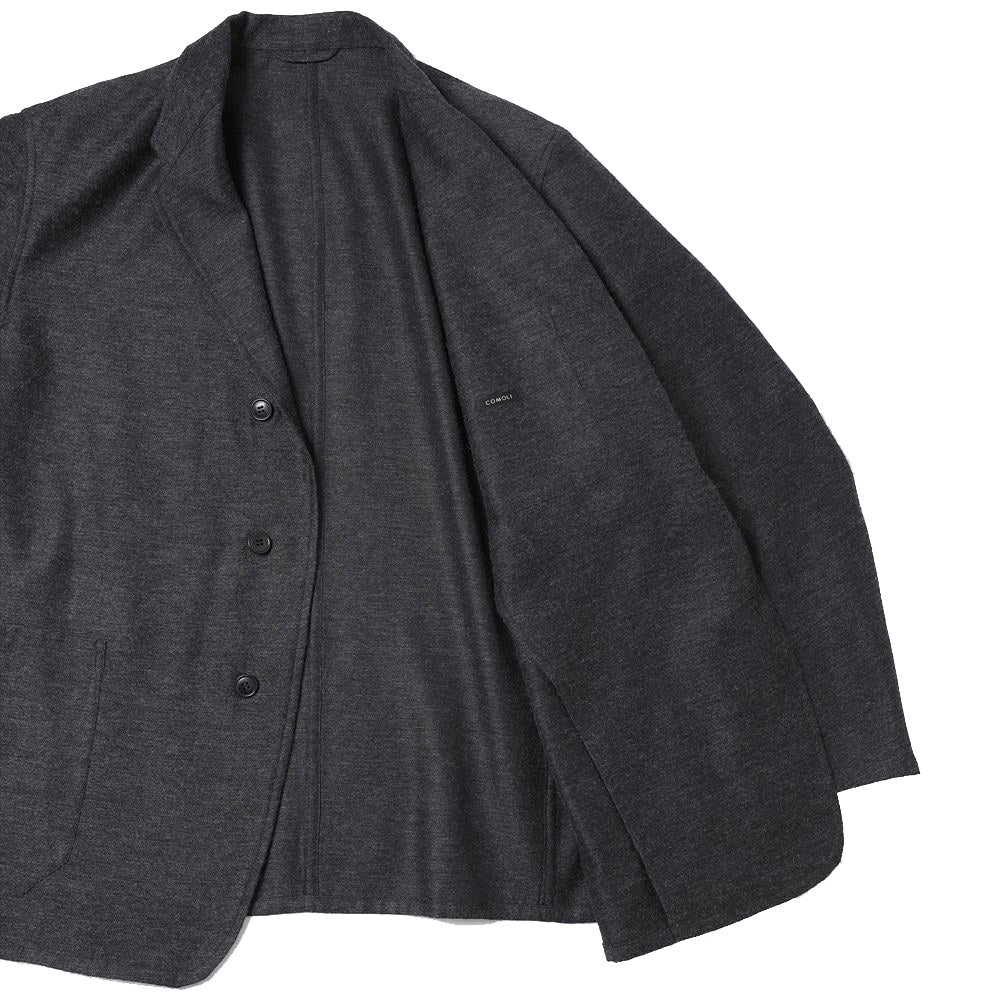 Cashmere Silk Jacket