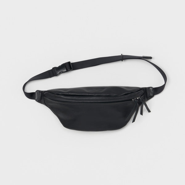 cow waist pouch bag