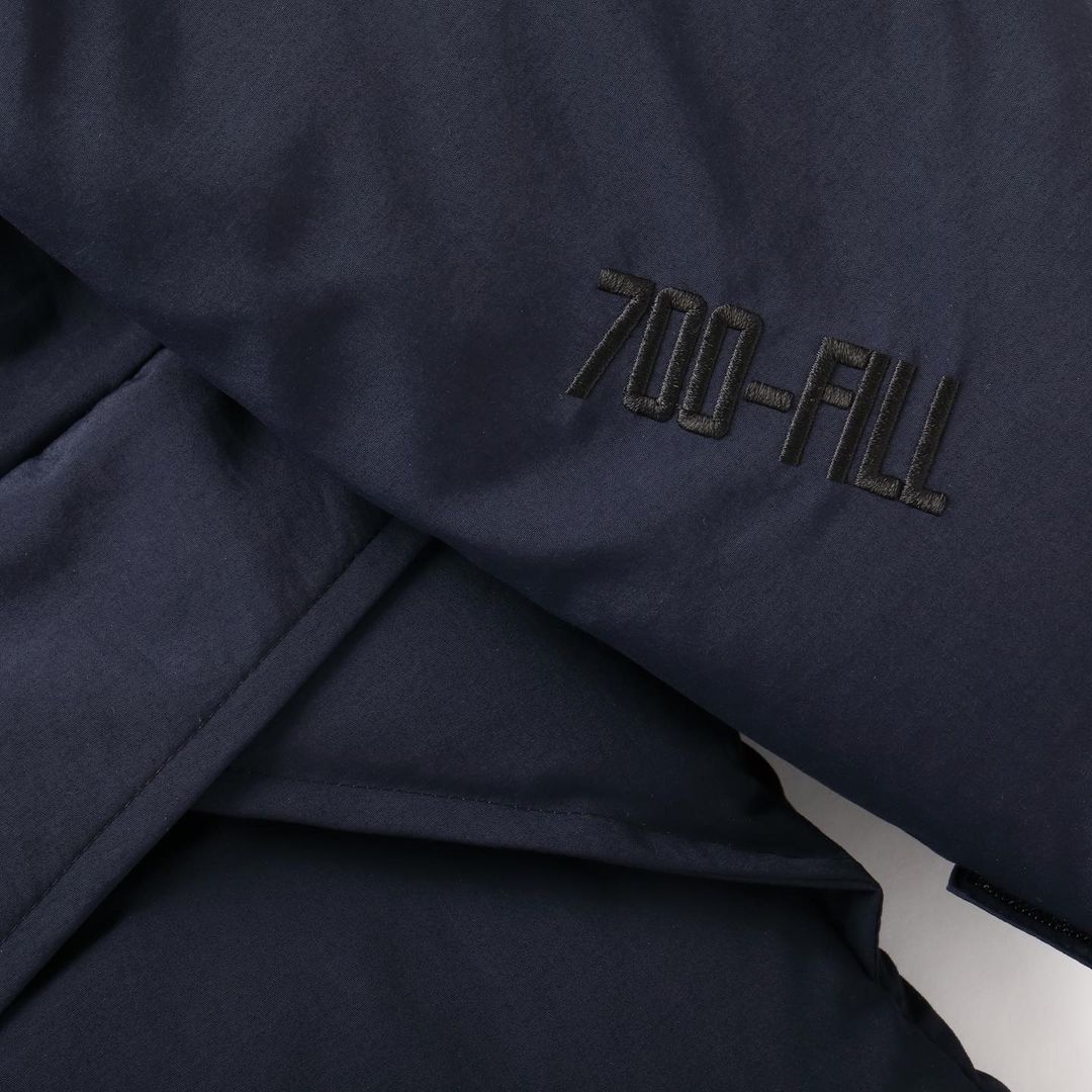 GOZILLA 700FILL PARKA