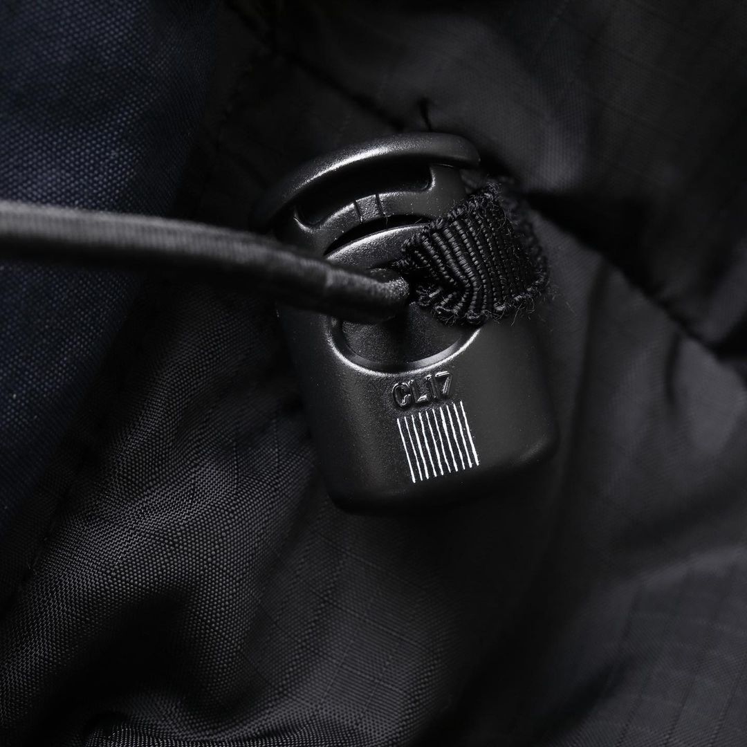 GOZILLA 700FILL PARKA