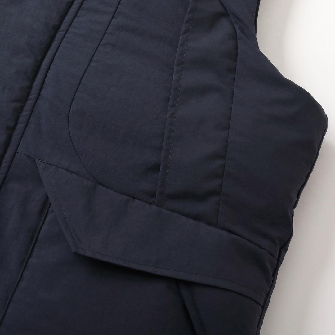 GOZILLA 700FILL VEST