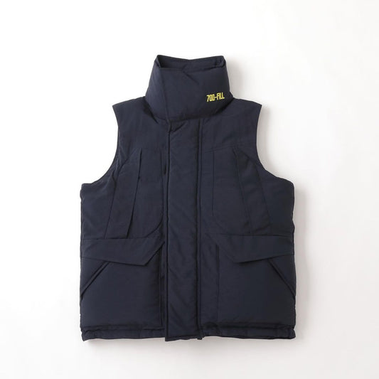 GOZILLA 700FILL VEST