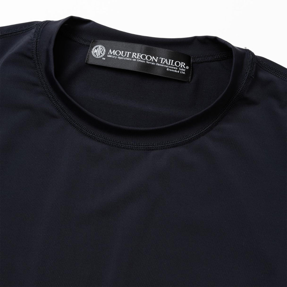 MOUT LOGO T- SHIRTS
