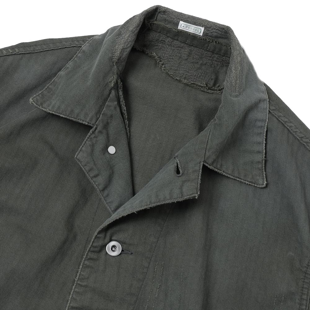 Vintage P41 Military Jacket