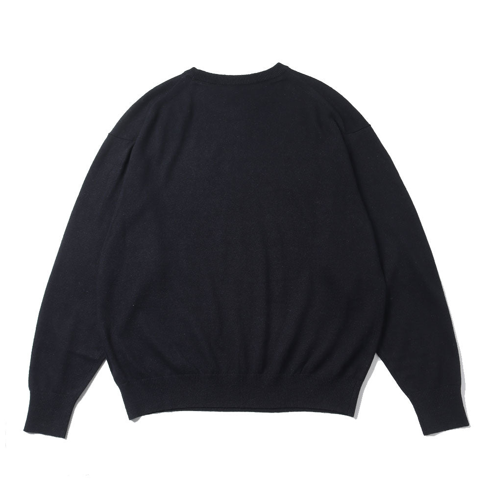 Silk Linen L/S