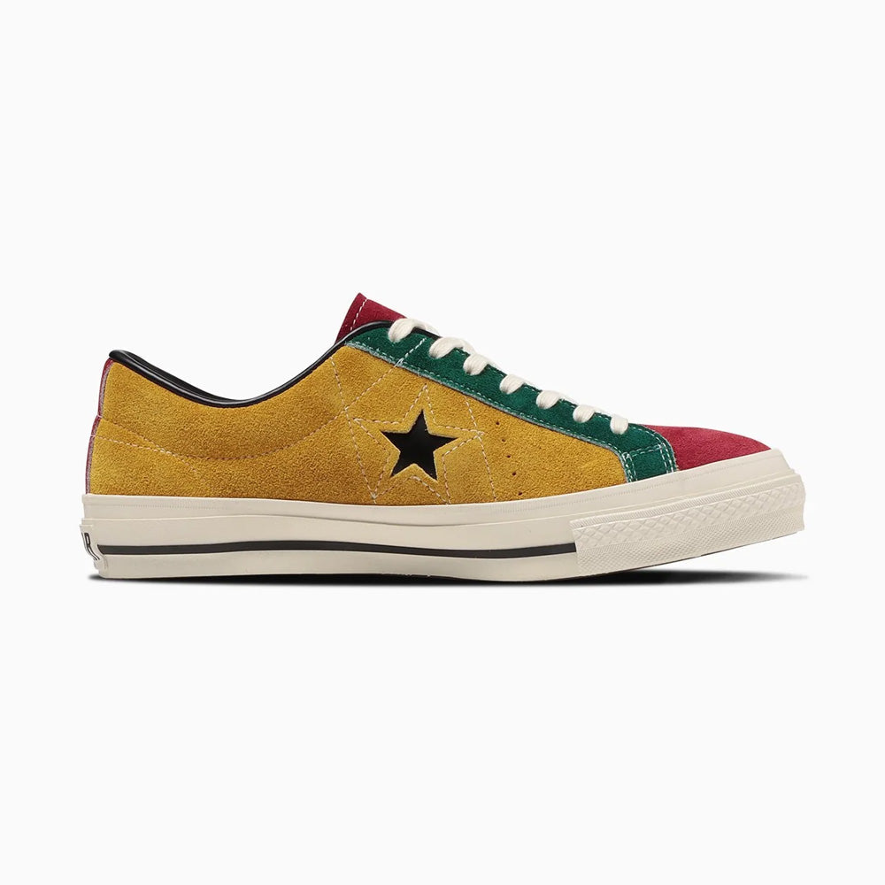 ONE STAR J SUEDE MT(MULTI)