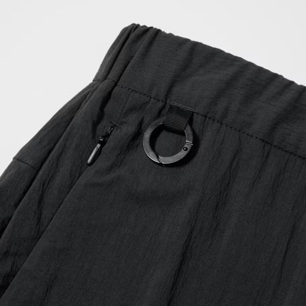 LIGHTWEIGHT SLIM PANTS
