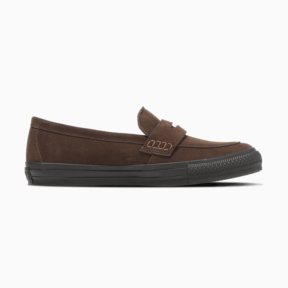 ALL STAR COINLOAFER SU(BROWN/BLACK)