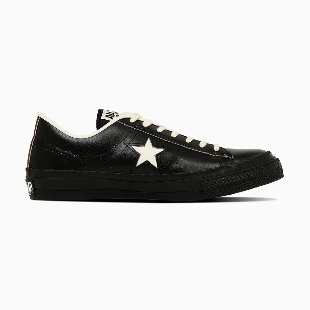 ONE STAR J(BLACK)