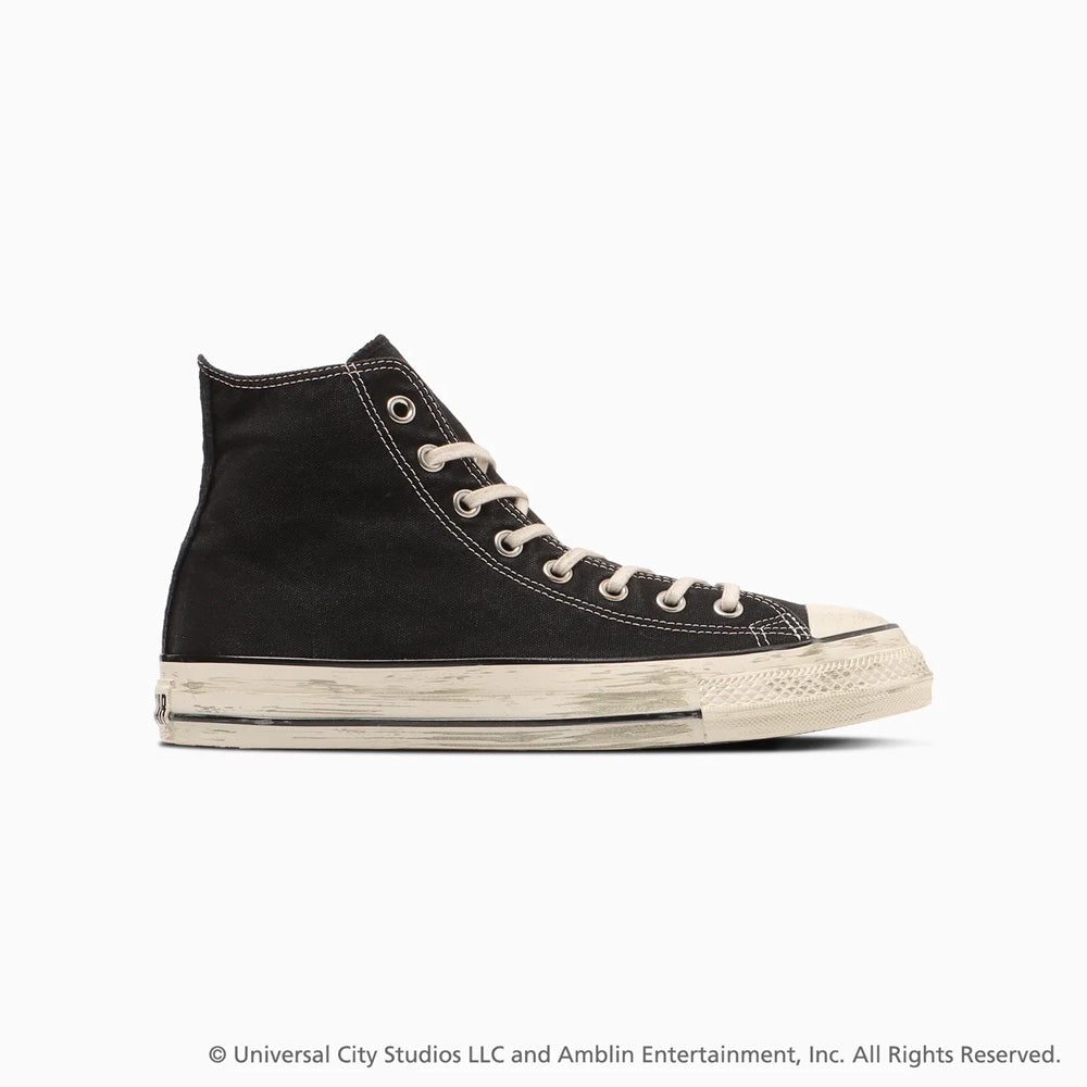 ALL STAR AGED MT HI / BACK TO THE FUTURE 10/26 (mae)