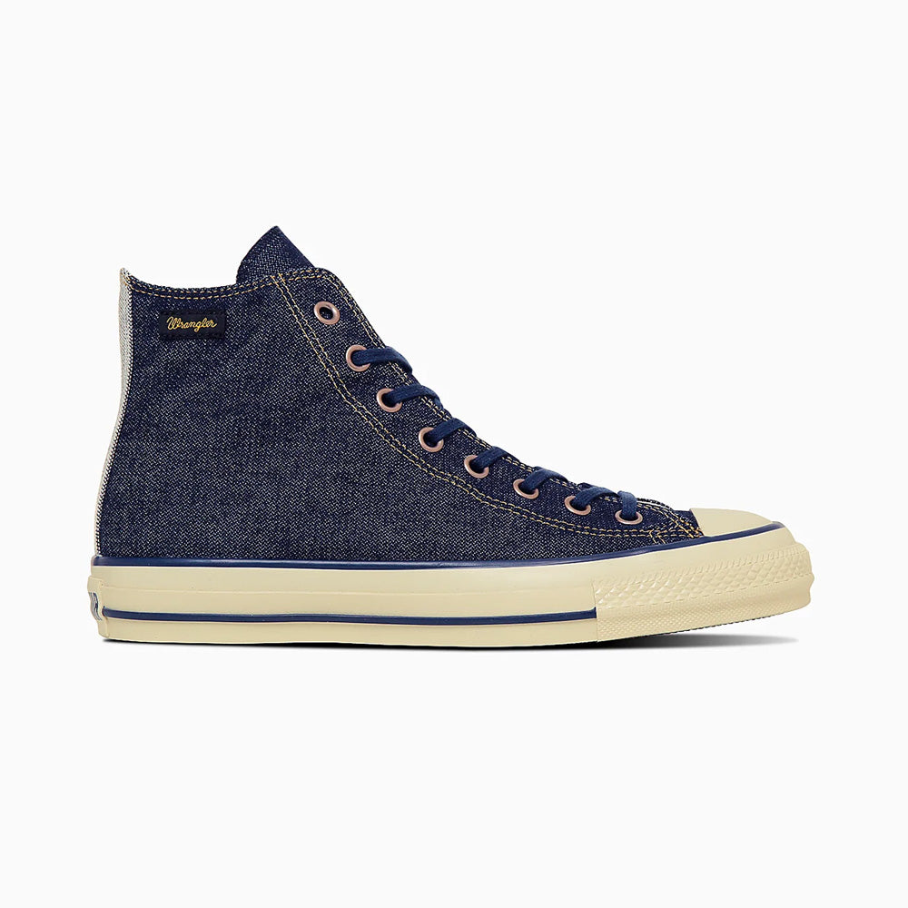 ALL STAR AGED BD HI / Wrangler