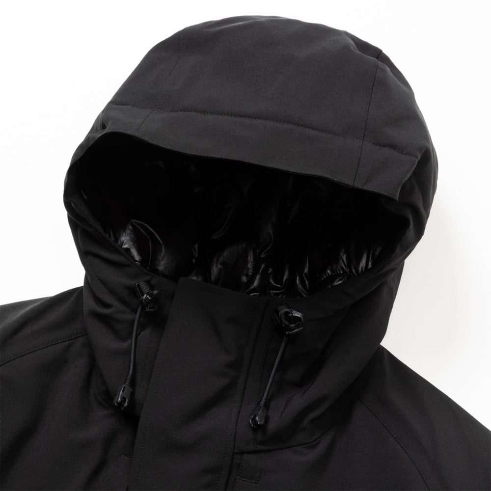 INSULATION SHORT SHOOTING JACKET