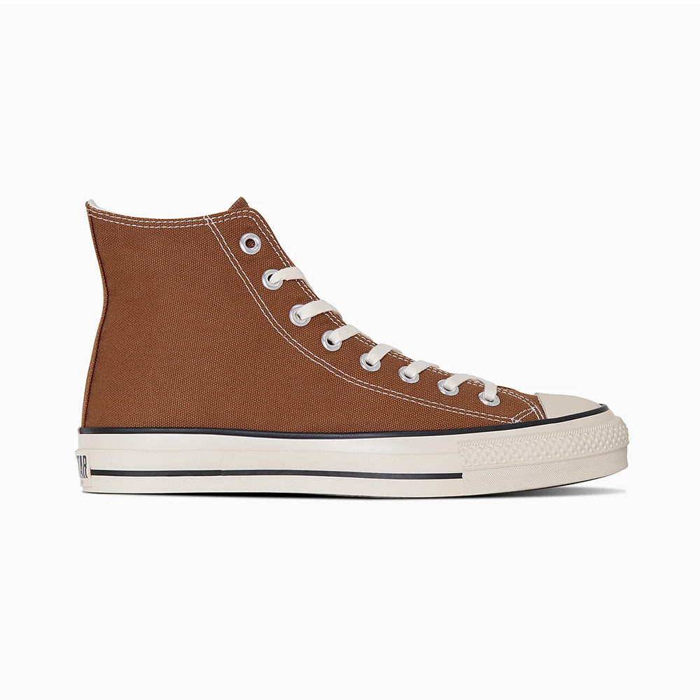 CANVAS ALL STAR J HI(SADOLE BROWN) 24awmaeOctober