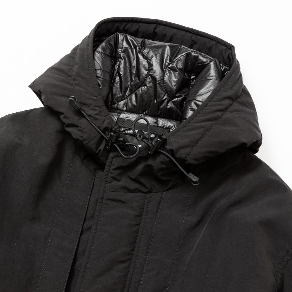 MOUT INSULATION FIELD COAT
