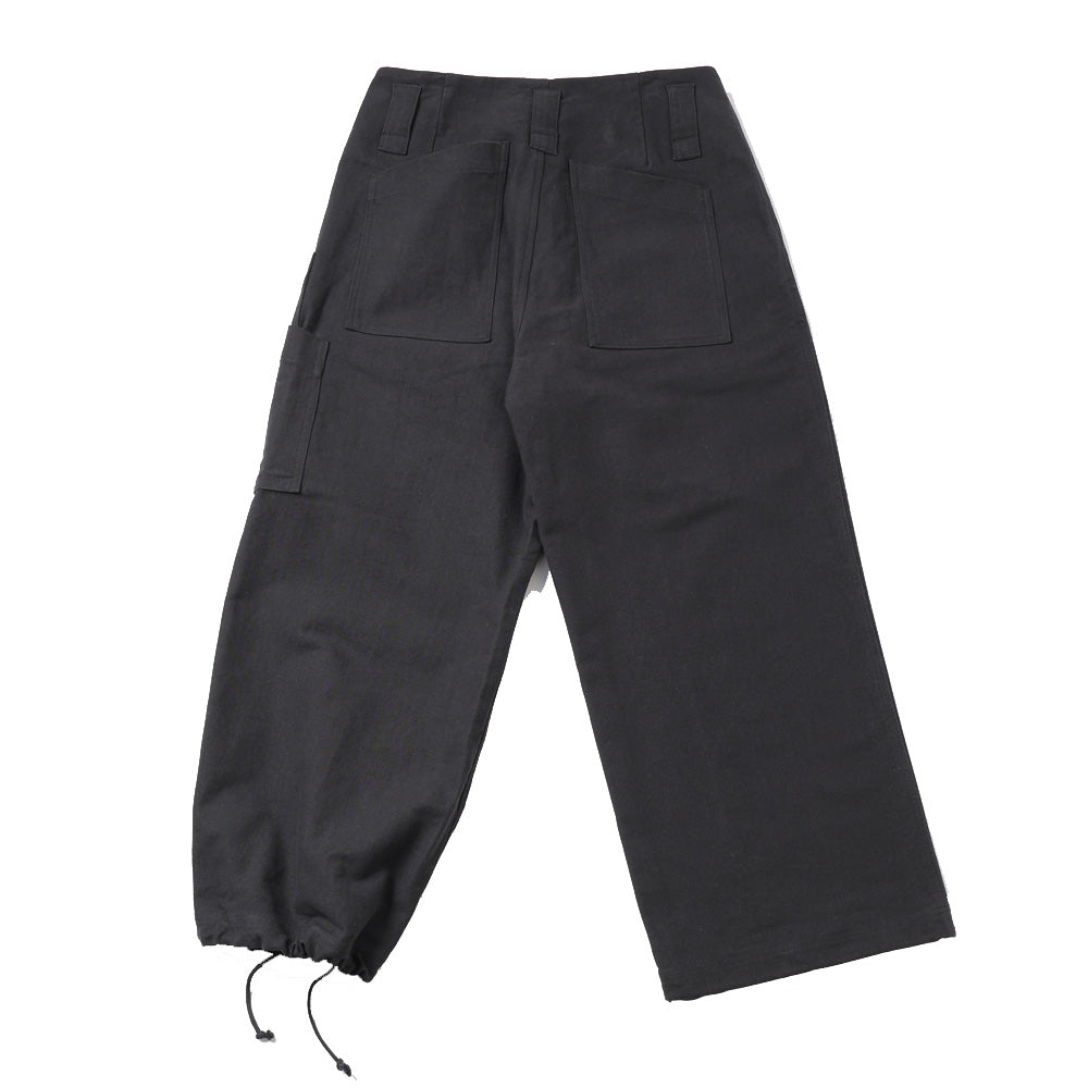 ORIGAMI POCKET CARGO PANTS
