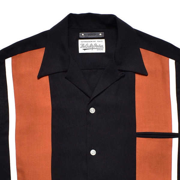WACKOMARIA × MINEDENIM 50s Shirt