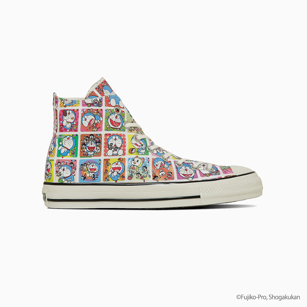 ALL STAR AGED TC HI / DORAEMON(MULTI)