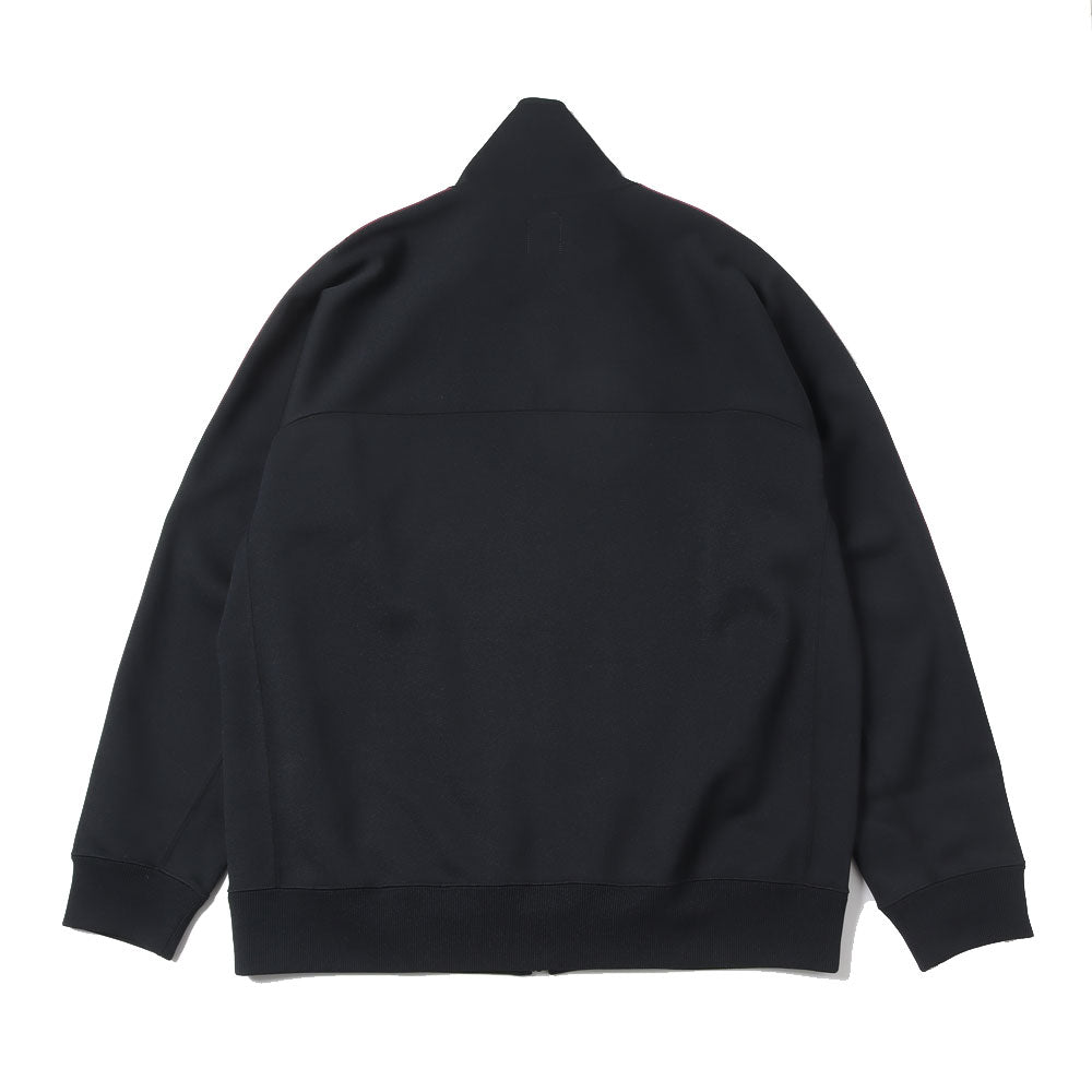 Trainer Jacket - Poly Smooth