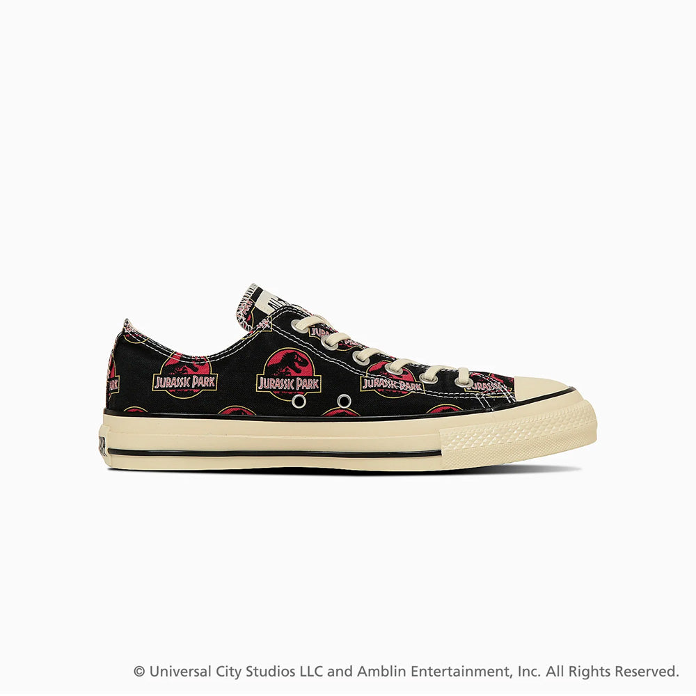 ALL STAR AGED LG OX / JURASSIC PARK