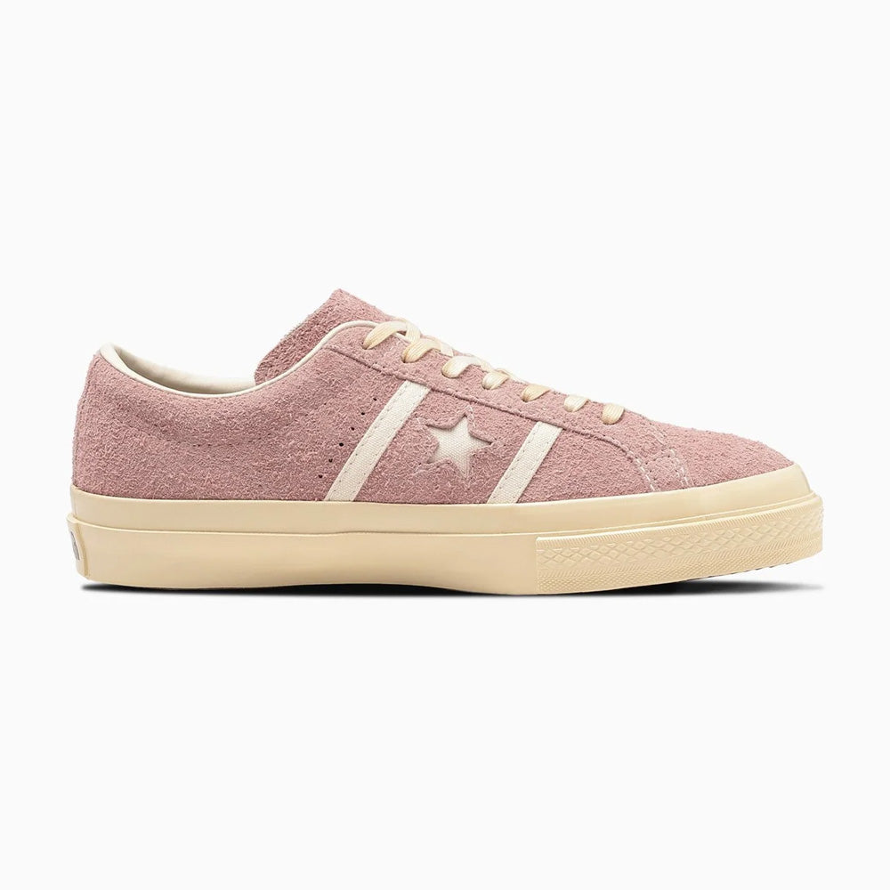 STAR&BARS US SUEDE(DUSTY PINK)