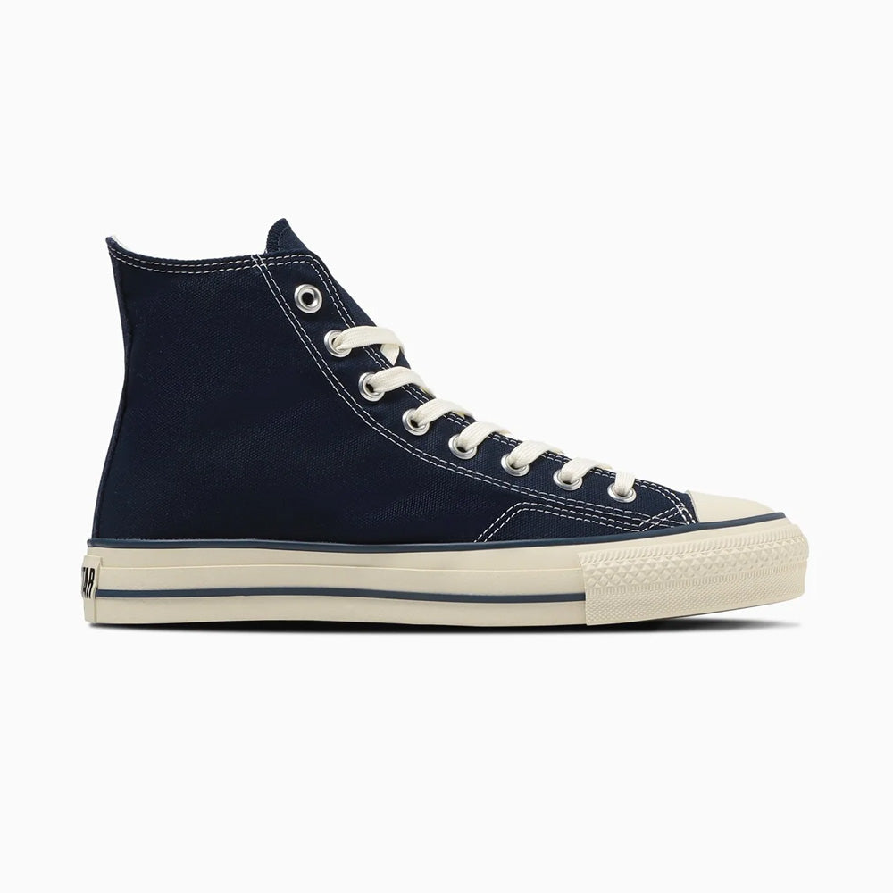 CANVAS ALL STAR J 80s HI(NAVY)