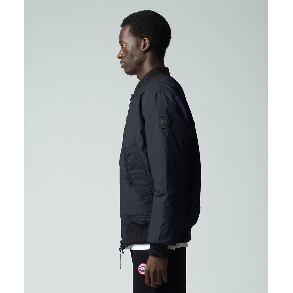 Frasier Bomber