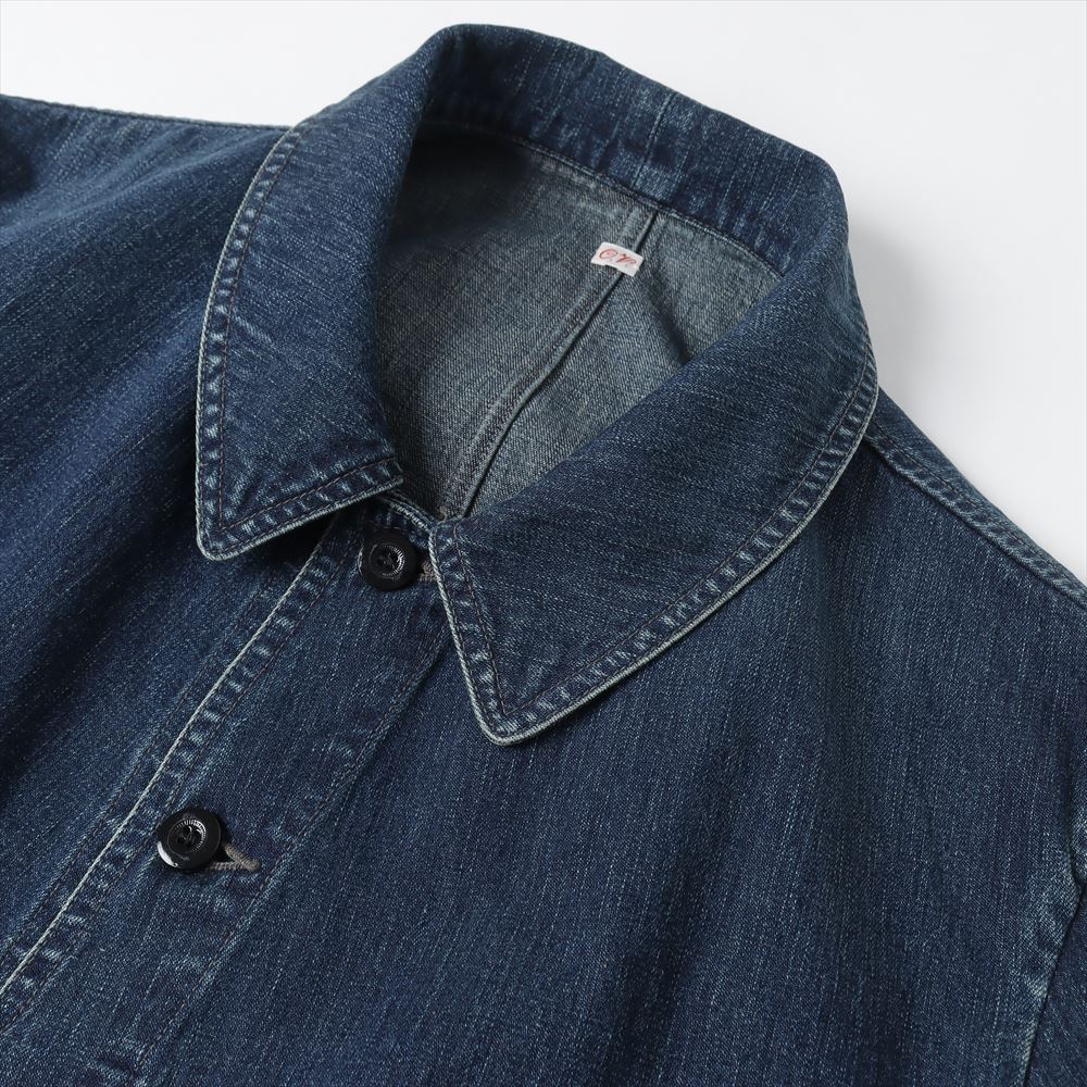 VESTE THIERS