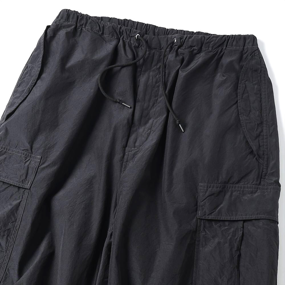 Silk Taffeta M-51 Over Pants