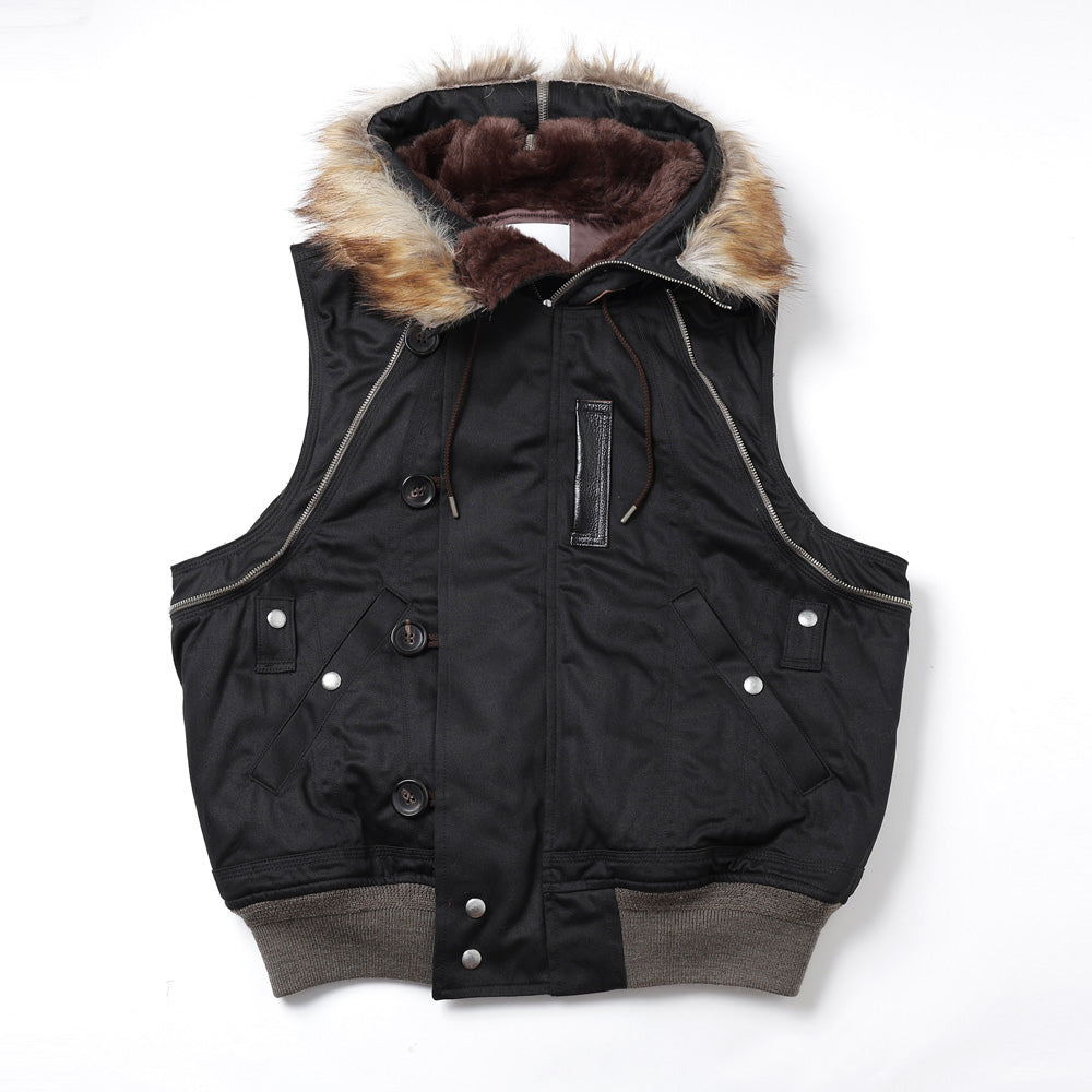 N-2 JACKET