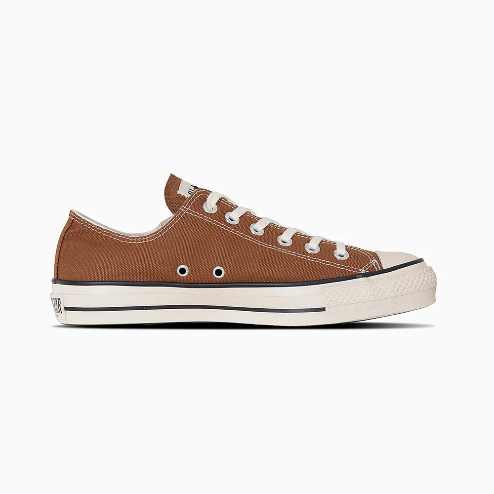 CANVAS ALL STAR J OX(SADOLE BROWN) 24awmaeOctober