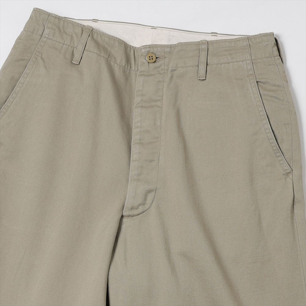 KHAKI Chino Pants