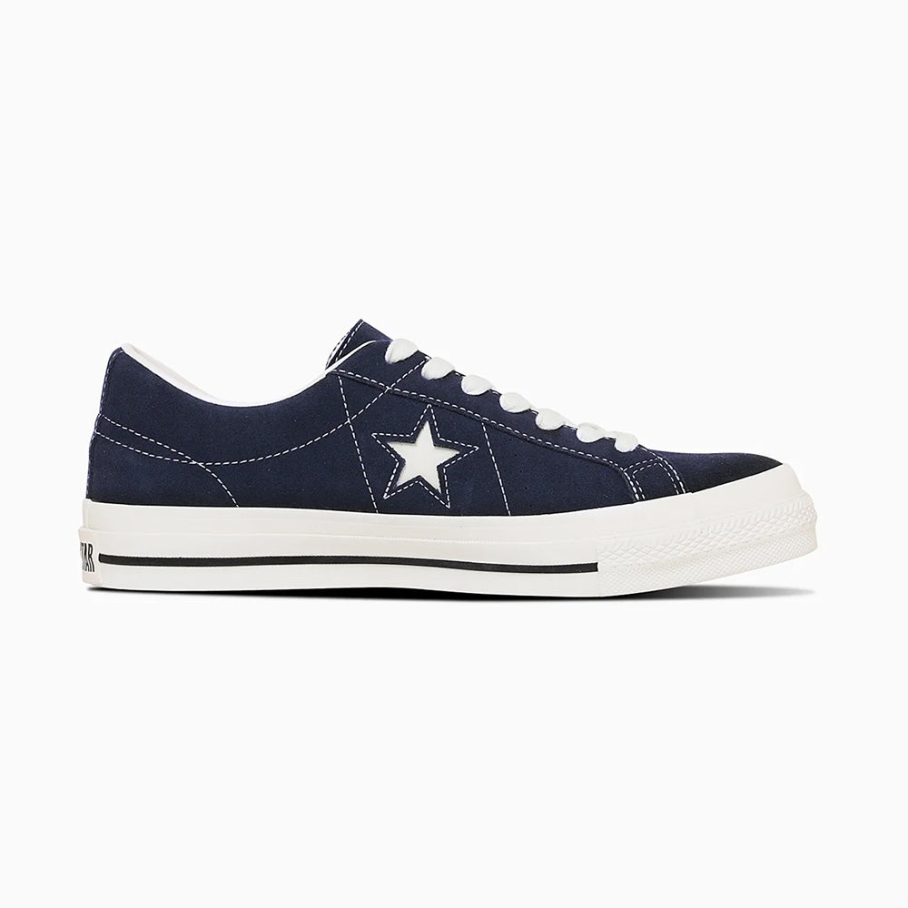 ONE STAR SUEDE (NAVY) 3/14mae