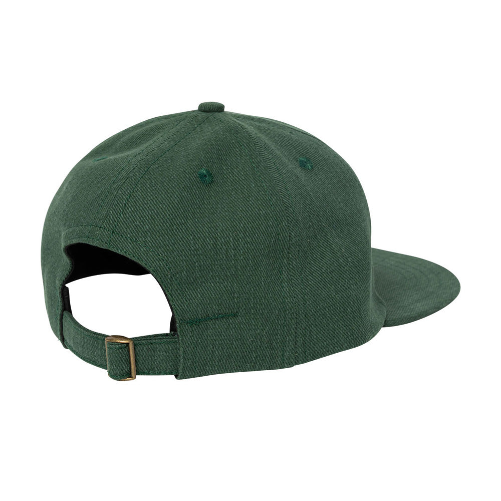 BRICK LOGO CAP