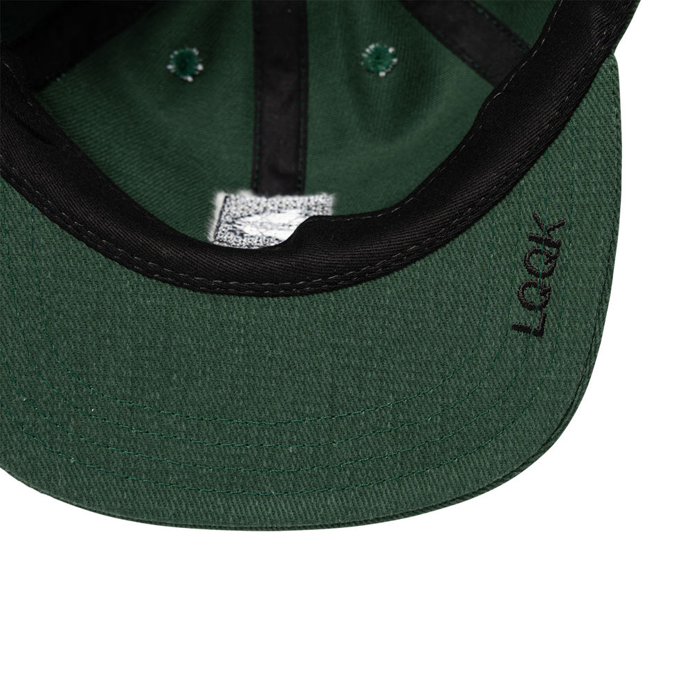 BRICK LOGO CAP