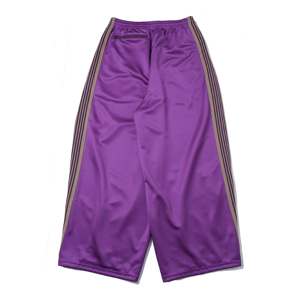 NEEDLES × Kae Tanaka H.D. Track Pant - Poly Smooth