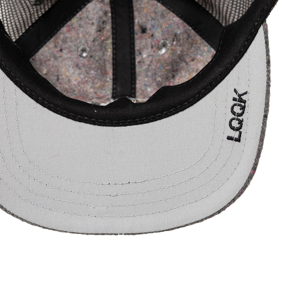 CAVEMAN CAP