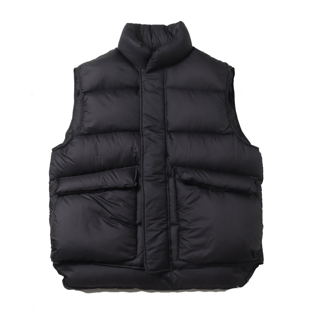 Wood choppers Vest