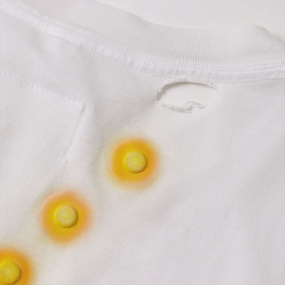 MAGNETIC LONG SLEEVE T-SHIRT