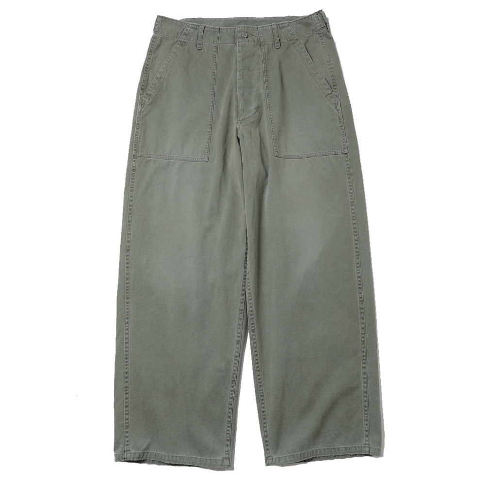 Vintage Utility Pants