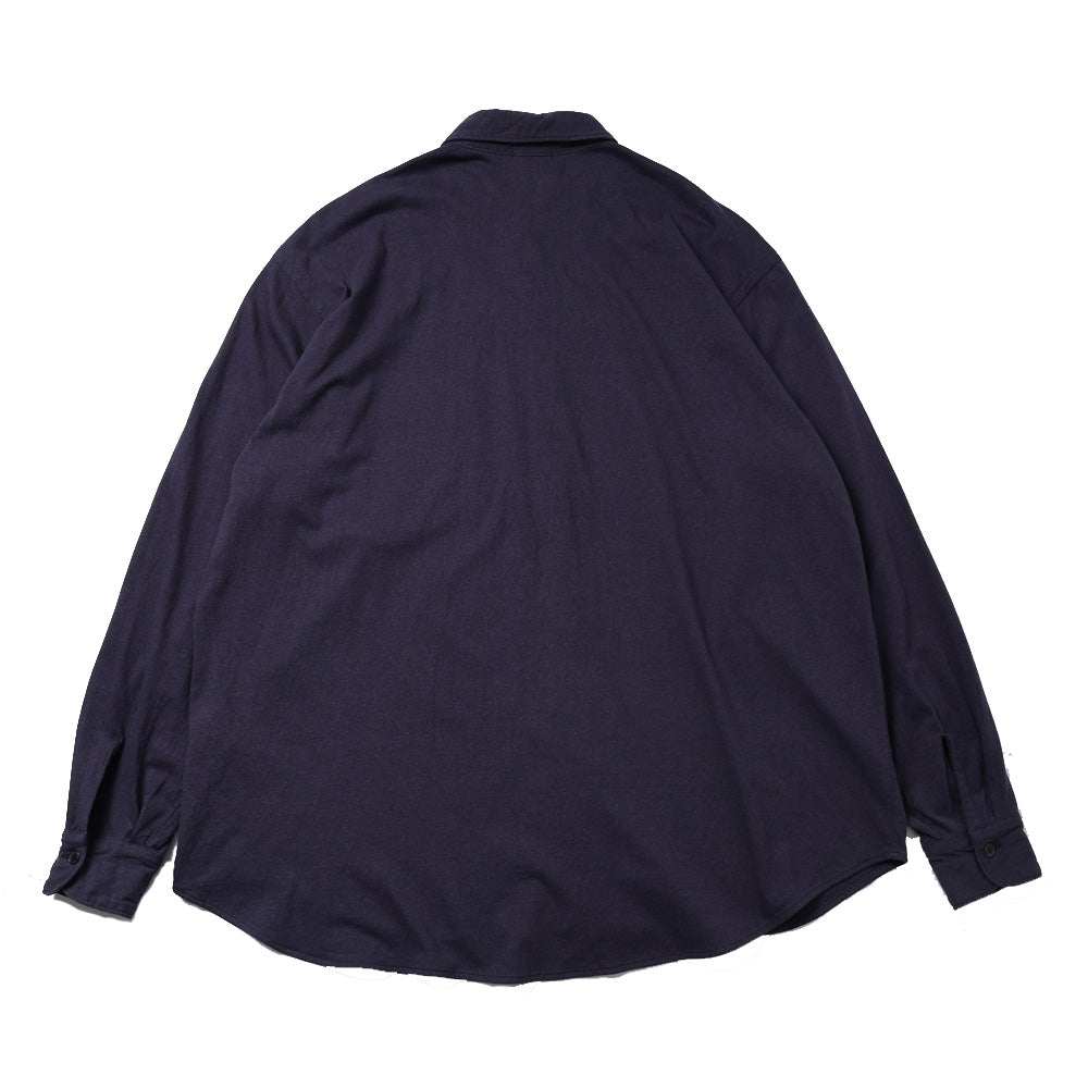 Jersey Komori Shirt