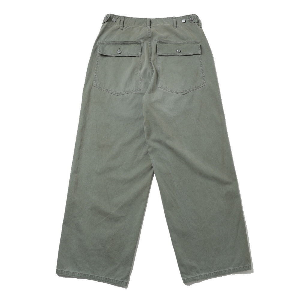 Vintage Utility Pants