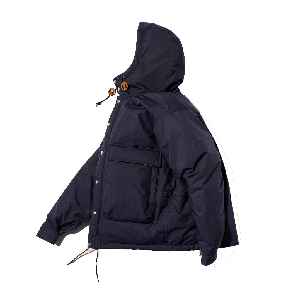 Unlikely Alpine Down Parka