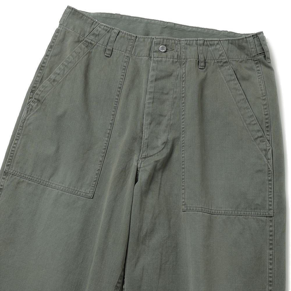 Vintage Utility Pants
