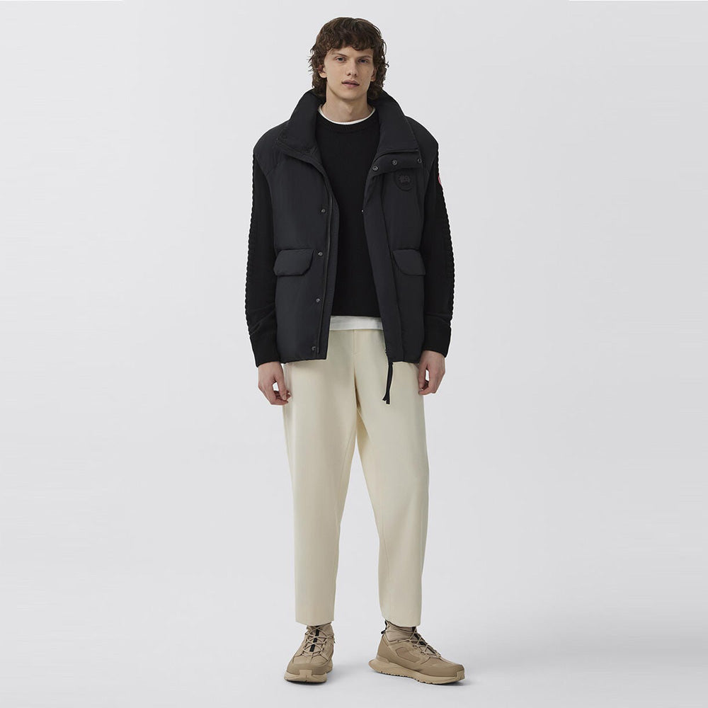 Wilu Vest