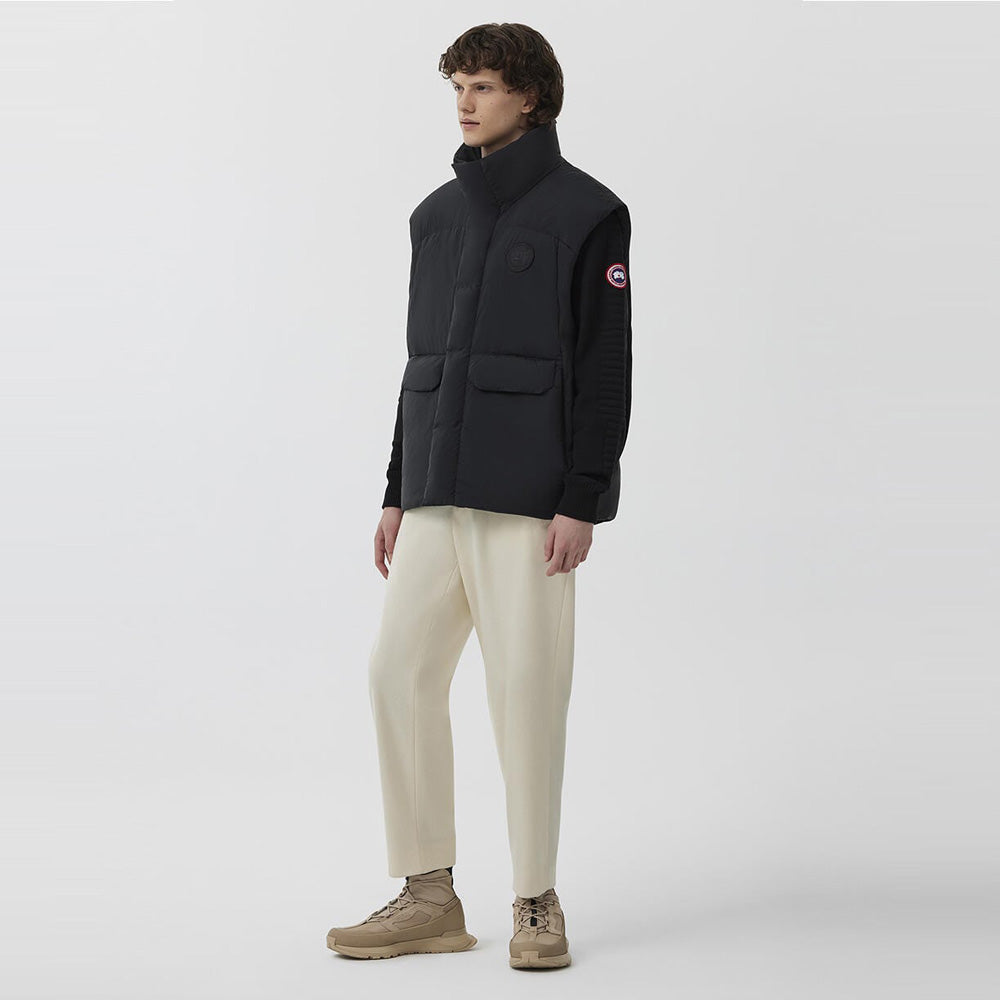 Wilu Vest
