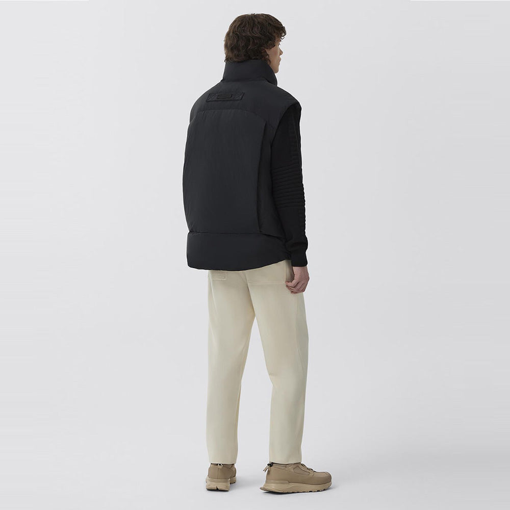 Wilu Vest