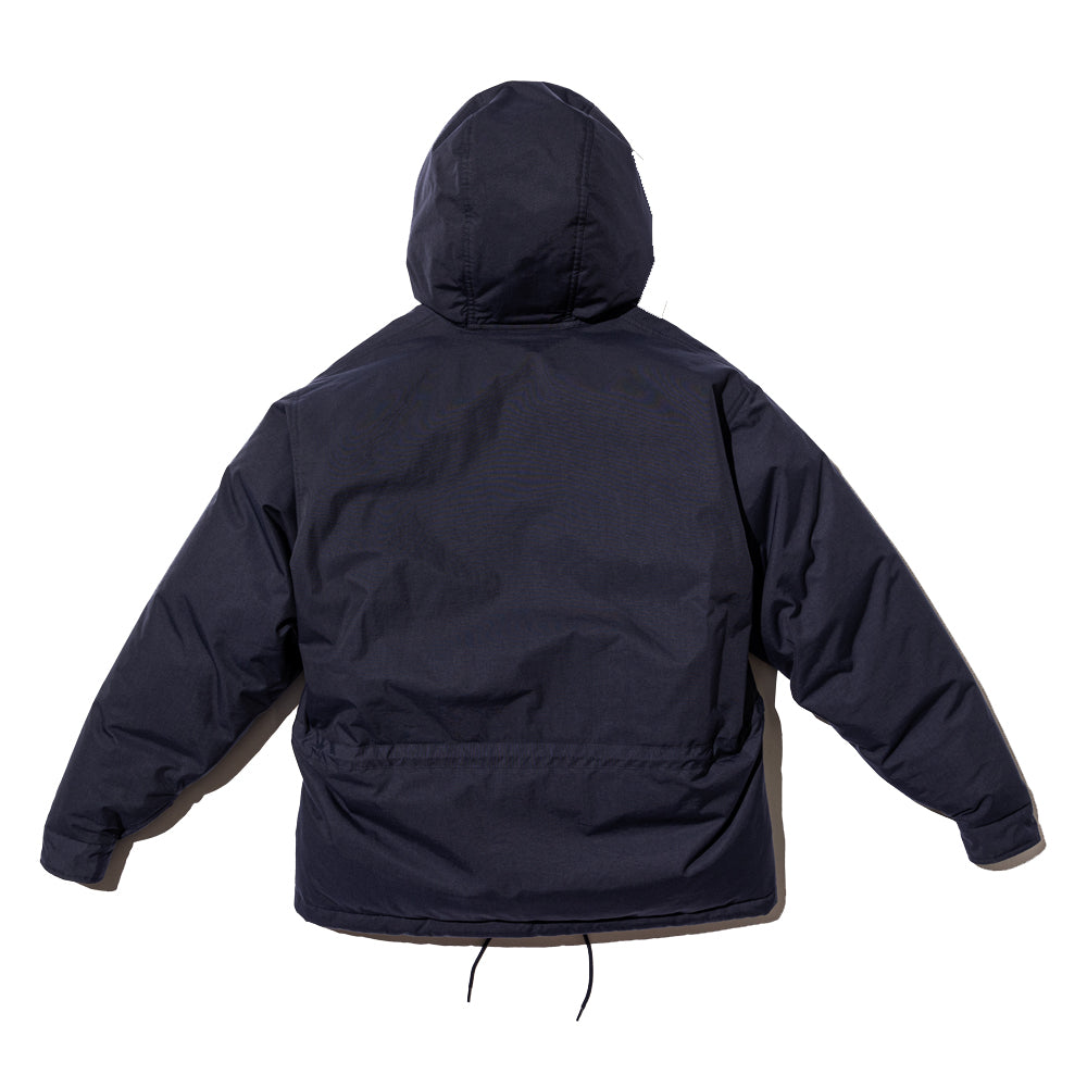 Unlikely Alpine Down Parka