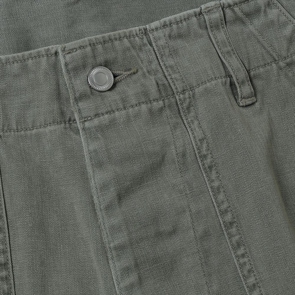 Vintage Utility Pants